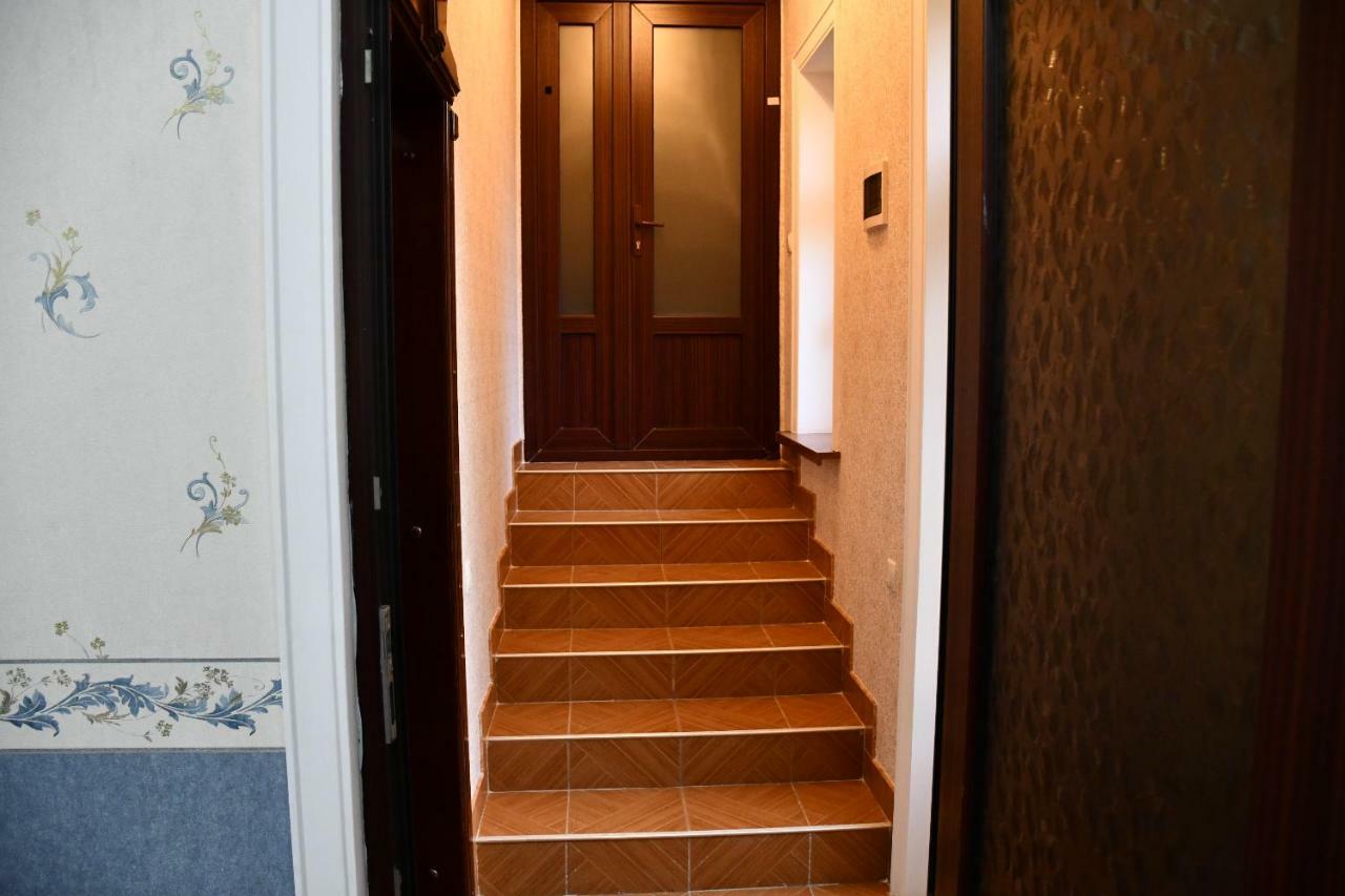 Nurziyo Guest House Tachkent Extérieur photo